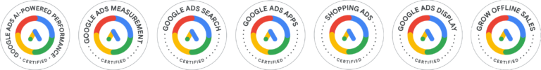 certificati google netto werbung gmbh